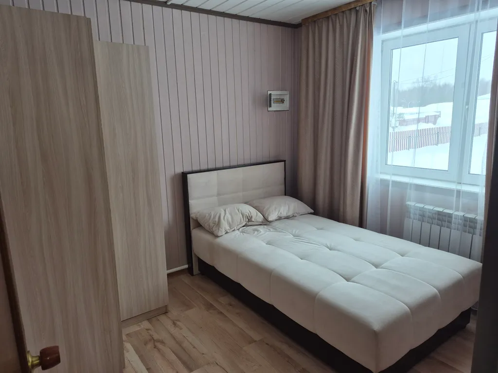 Пряничный домик