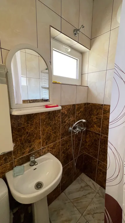 Квартира в историческом центре города