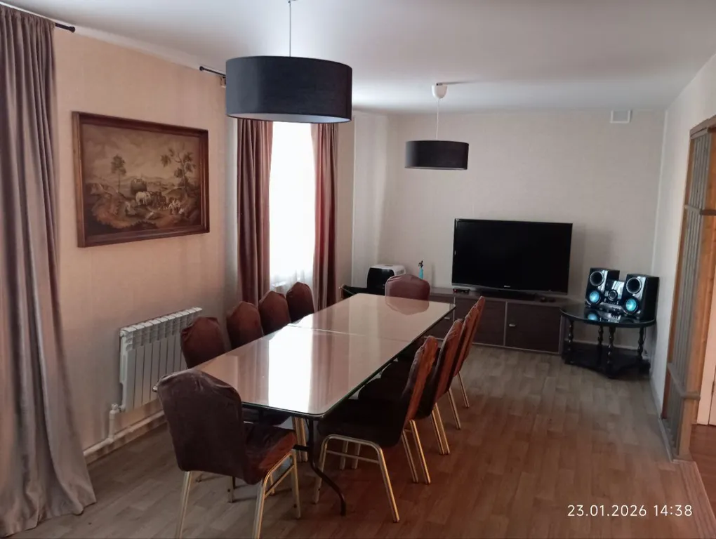 6-комнатный Дом