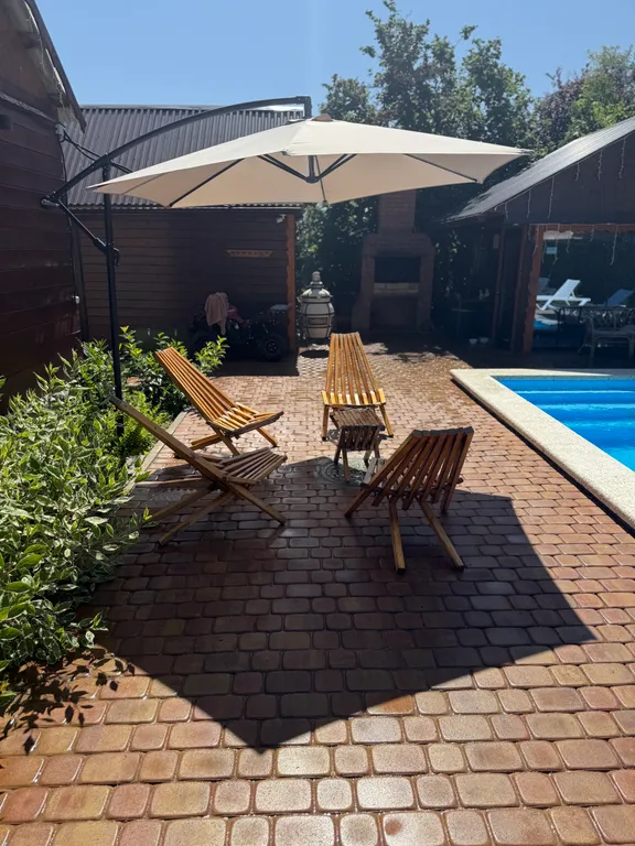 2-комнатный Дом