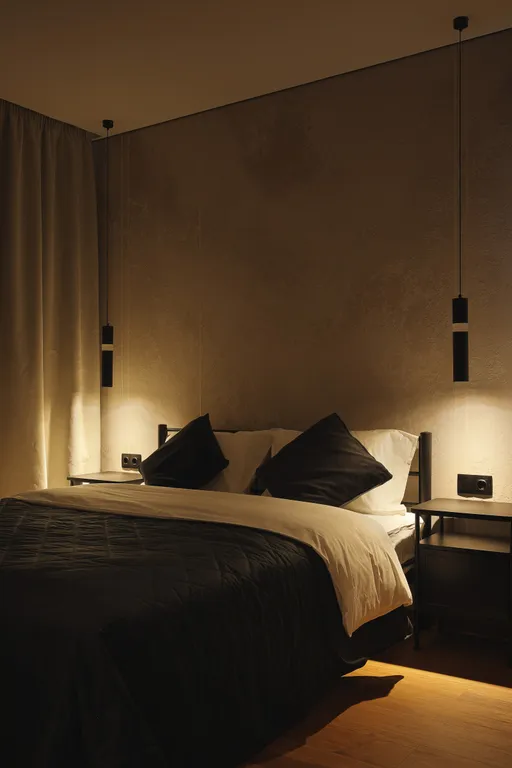 Квартира GeorgApart с подземным паркингом