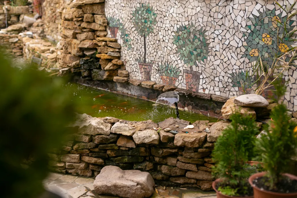 Дом наполненный любовью