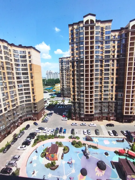 Квартира Уютная квартира в ЖК Достояние — Краснодар