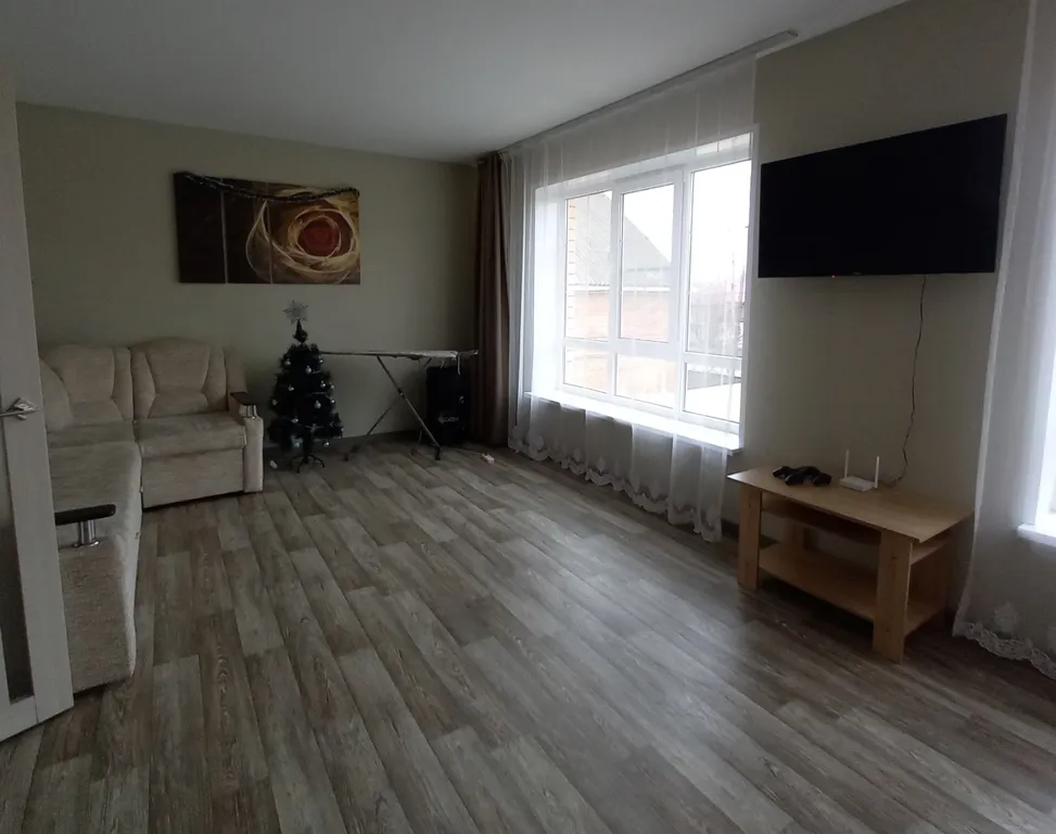 Коттедж в старом городе с банным чаном