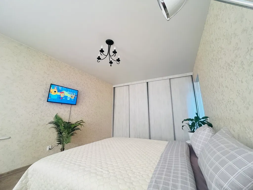 Квартира Квартира рядом с автовокзалом — Калининград