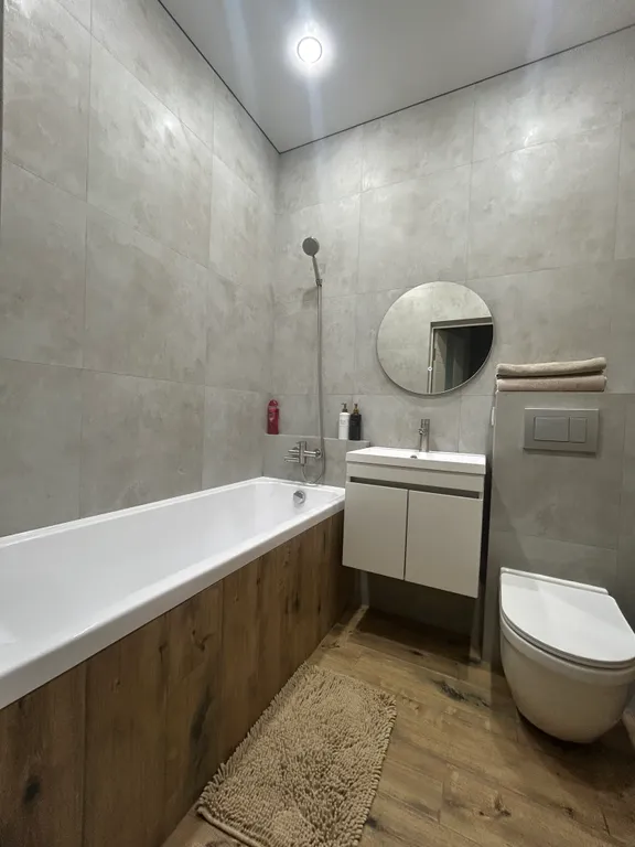 Квартира Абсолютно новая квартира в новом доме — Темрюк