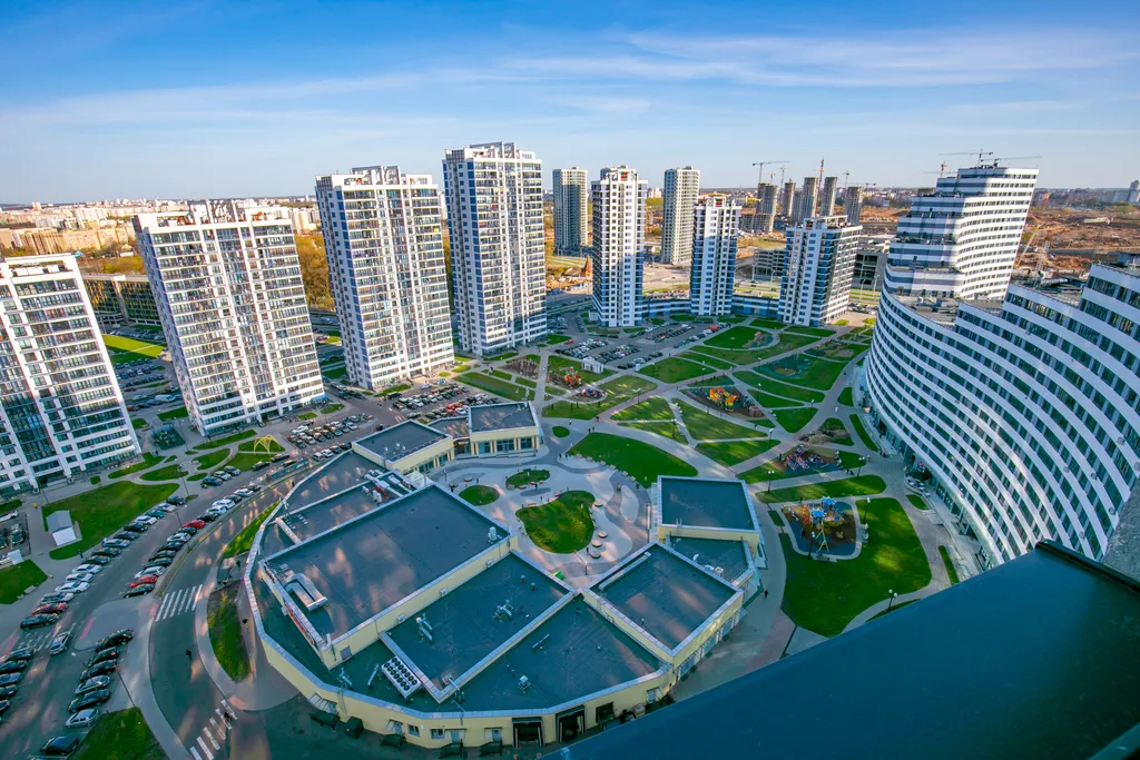 Уютная квартира, возле метро