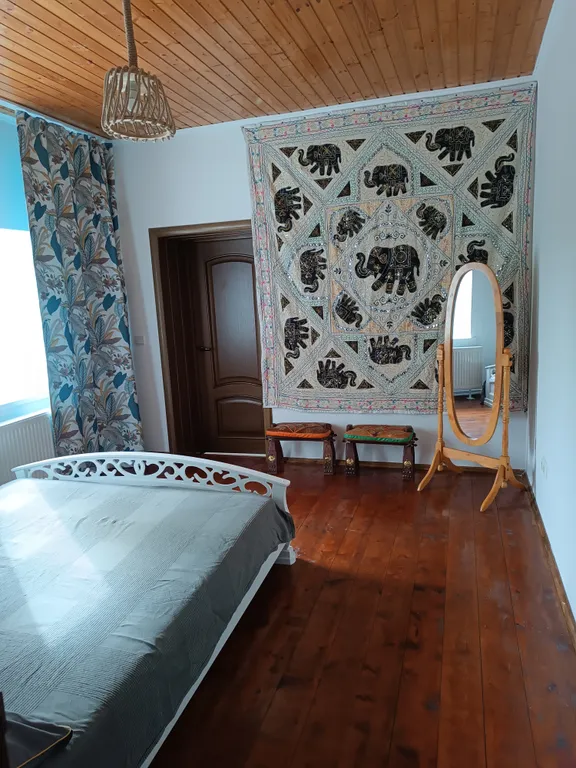 3-комнатный Дом