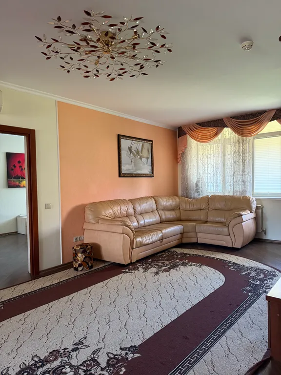 Коттедж Семейный дом на берегу моря — аренда посуточно в Сочи