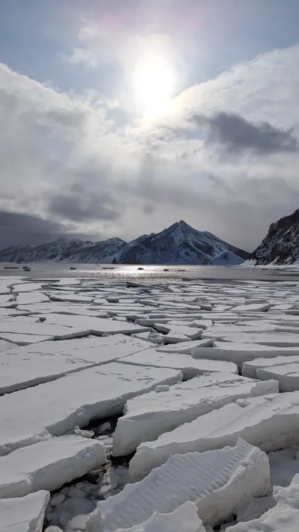 Видовая 2-комнатная квартира класса Luxe