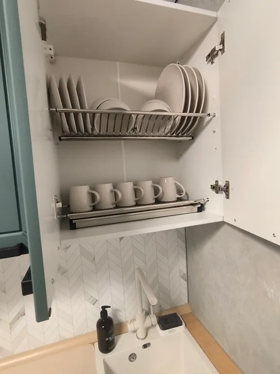 Атмосферная уютная квартира у вокзала