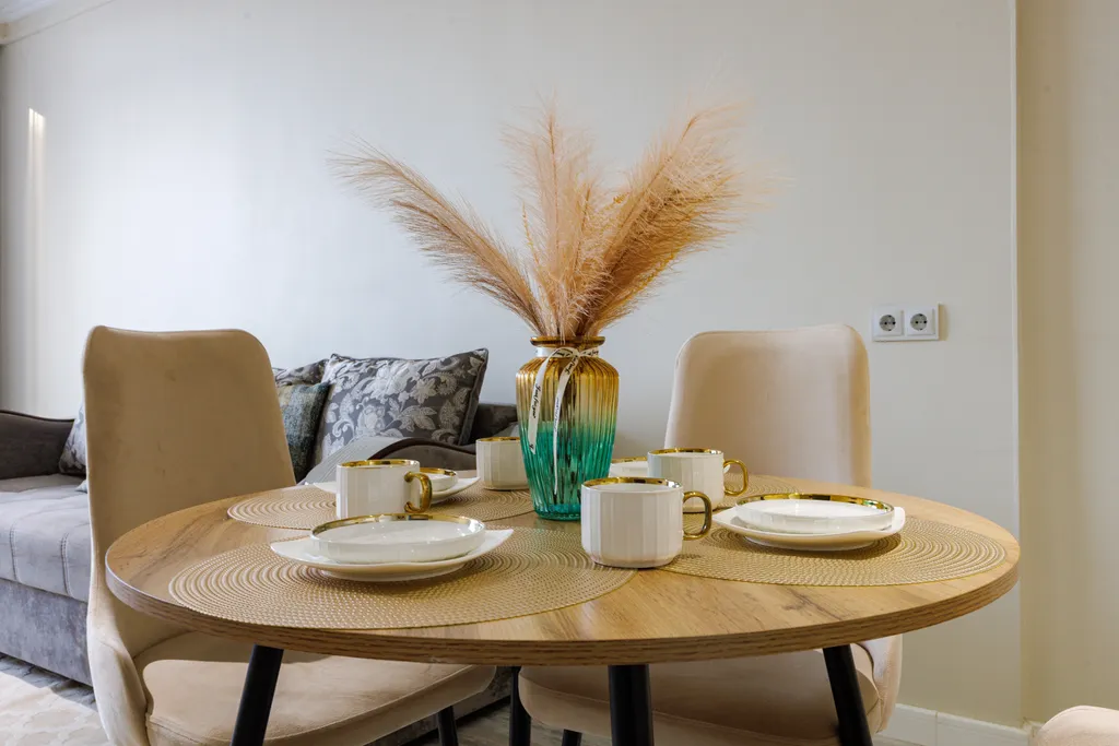 Чистая Квартира с кондиционером в центре Астаны