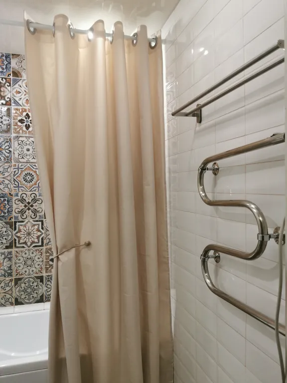 Квартира у Кремля