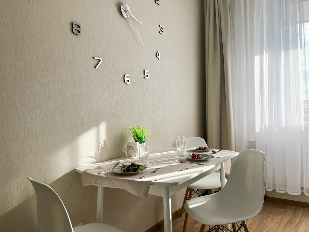 Апартаменты Marseille