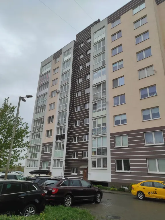 Квартира Уютная квартира для семейного отдыха — Пионерский