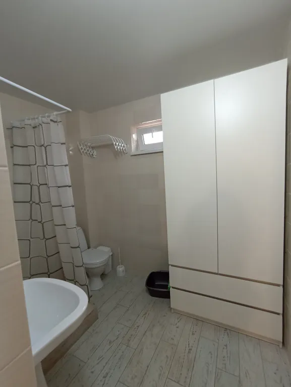 Трёхместный комфорт с кинг-кроватью