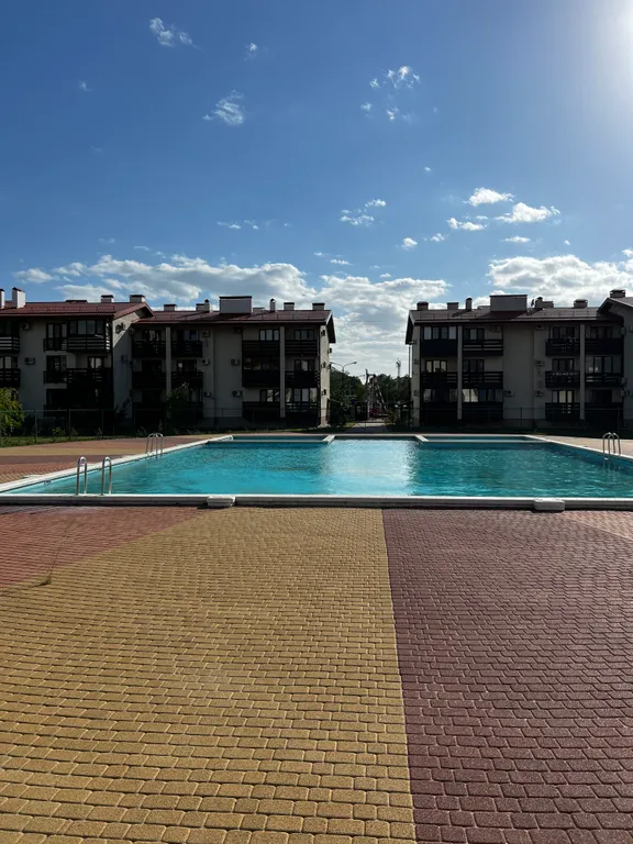 Элитная охраняемая резиденция Утриш