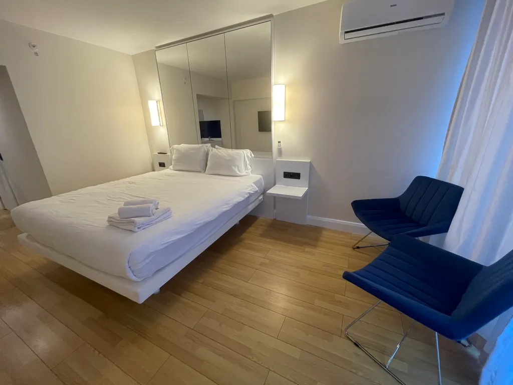 Квартира Апартаменты у моря — аренда посуточно в Батуми