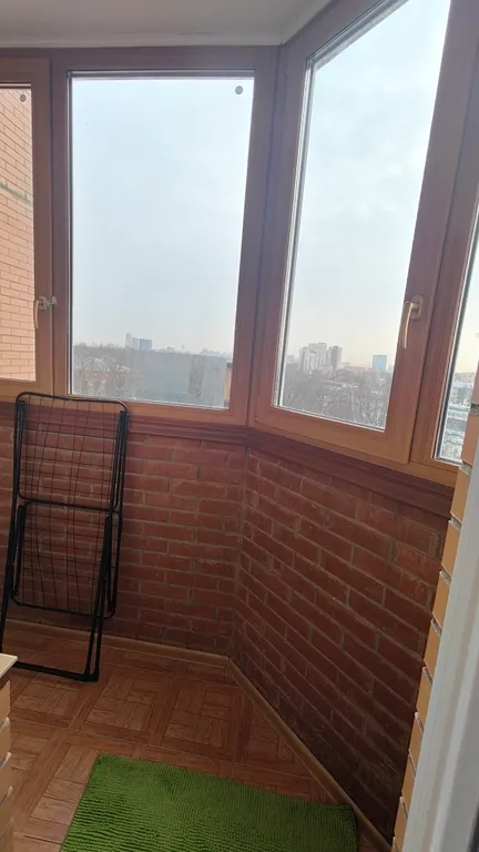 Уютная квартира у парка