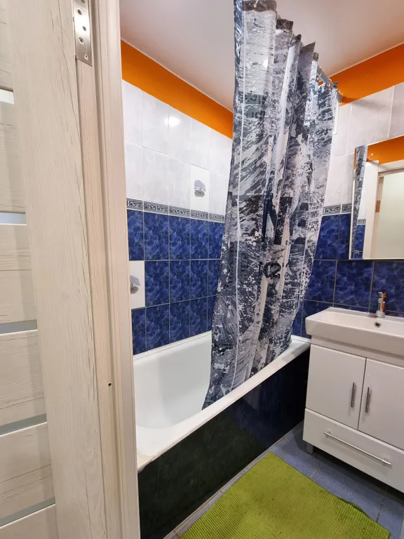 1-комнатная квартира люкс недалеко от центра