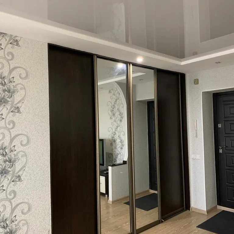 Уютная квартира в центре города после капитального ремонта