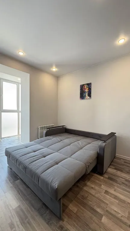 Уютная студия в центре города