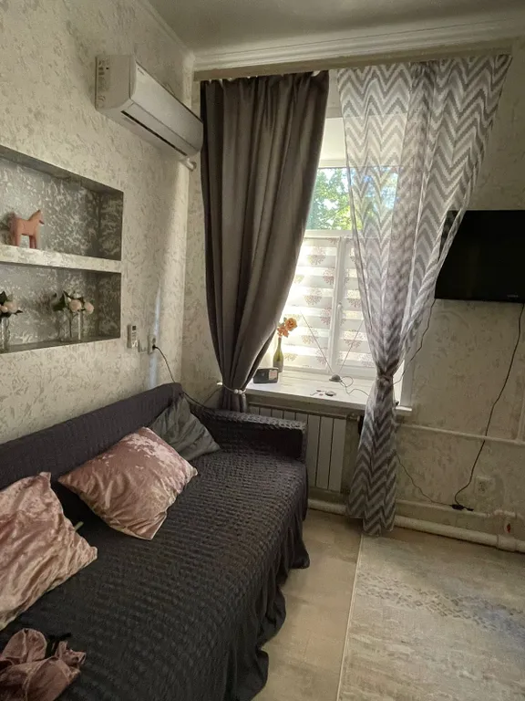 Уютная квартира в исторической части города