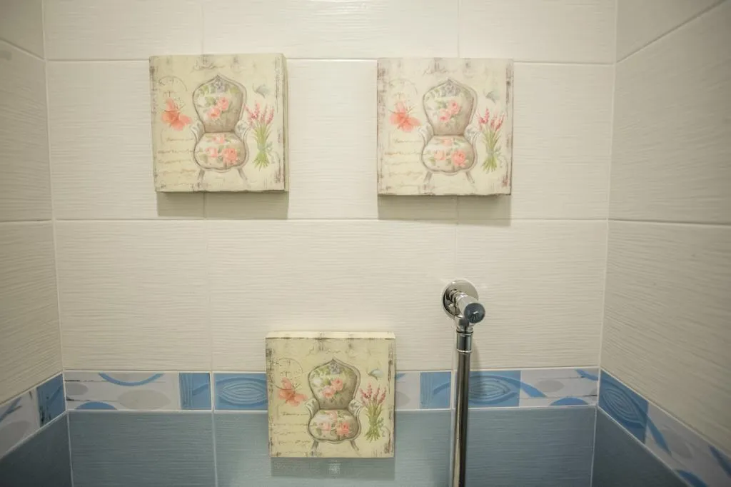 Вилла с видом на море