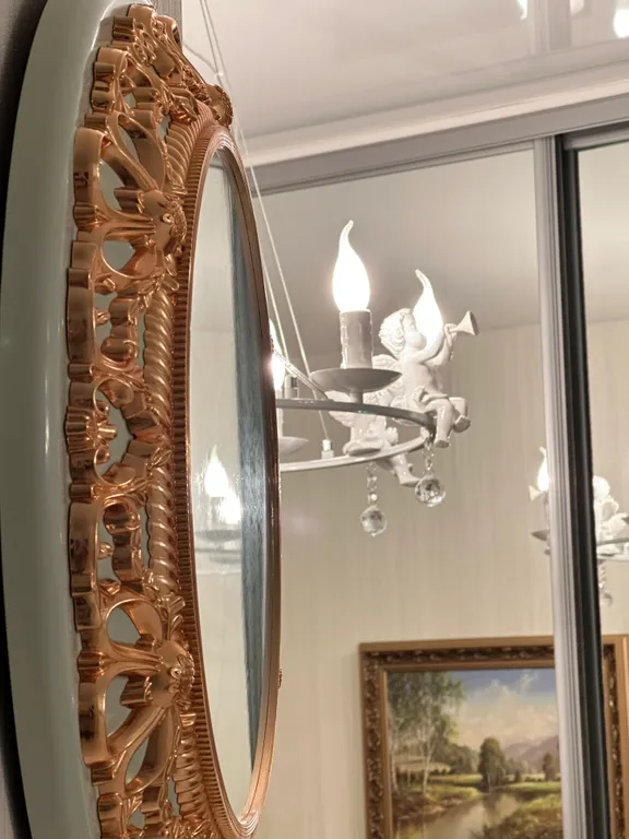 Квартира Квартира 2-комнaтная квaртиpa в цeнтрe рядом с Дацюк Арена — Екатеринбург