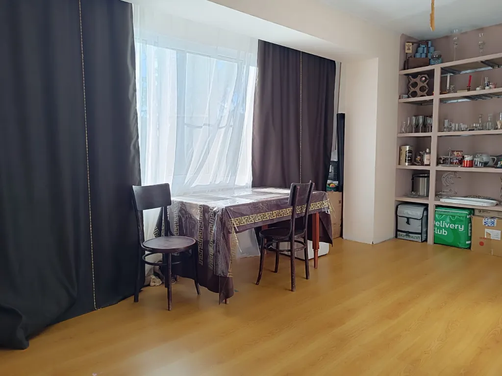 Квартира Квартира с энергией любви — Сухум