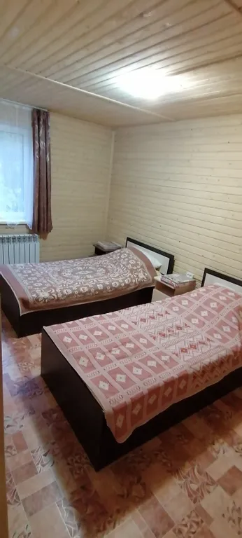 Отдых на природе в тихом уютном месте