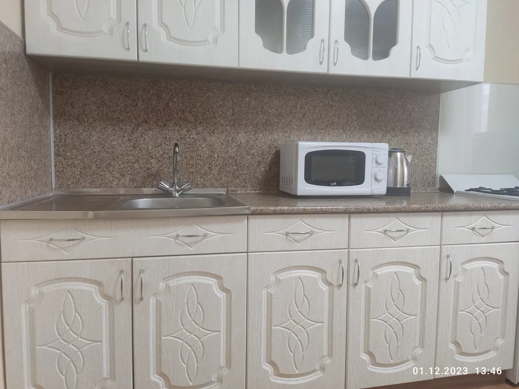 Апартаменты В гостях у Лилии