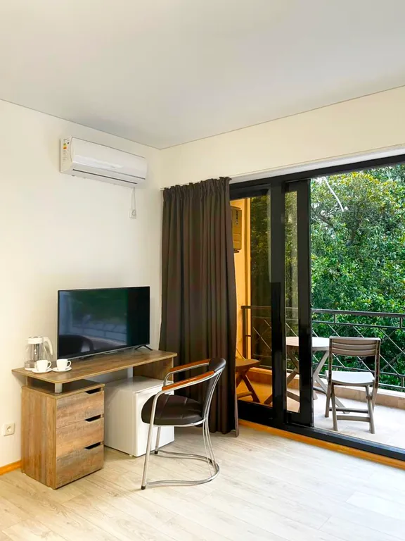 Комната