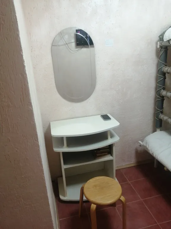 Квартира у моря