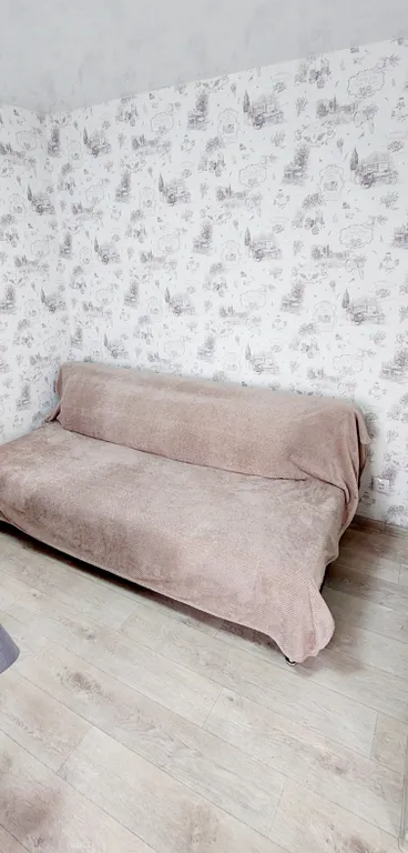 Уютная 3 комнатная на Каштаке-1