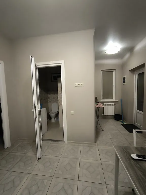 Капитальный дом