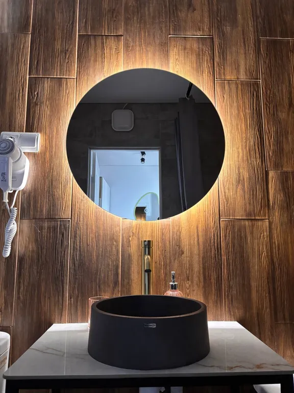 RichHouse однокомнатная квартира