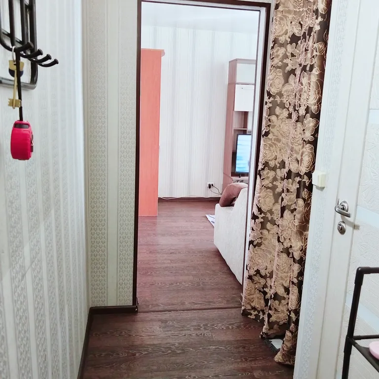 Однушка на Куйбышева