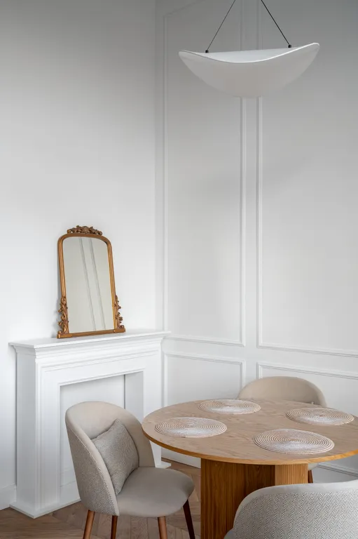 Квартира Квартира Matison Home, ВДНХ/Ботанический Сад — Москва