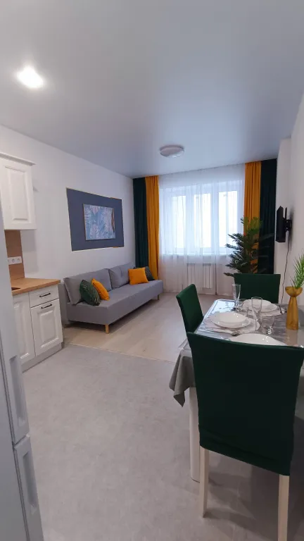 Уютно как дома