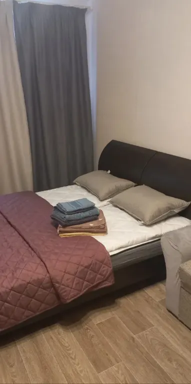 Квартира для вашего уюта