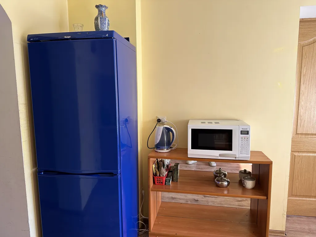 Коттедж Гостевой дом на Первомайской — Рыбачий