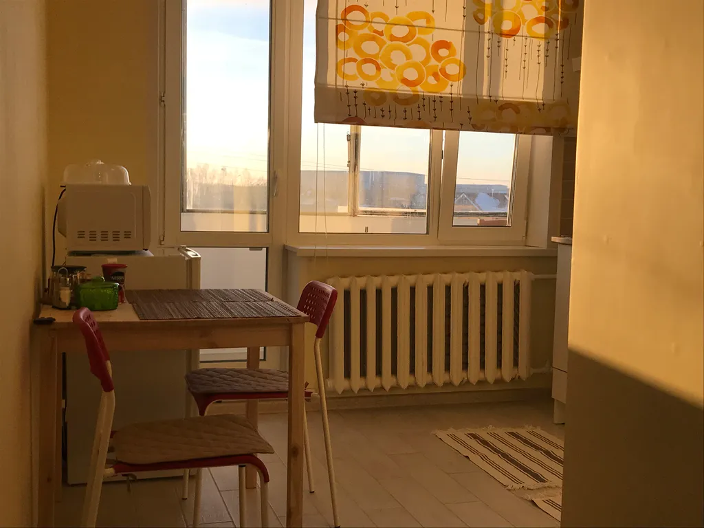 Апартамент Баттерфляй