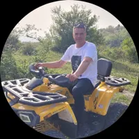 Roman Чернышев