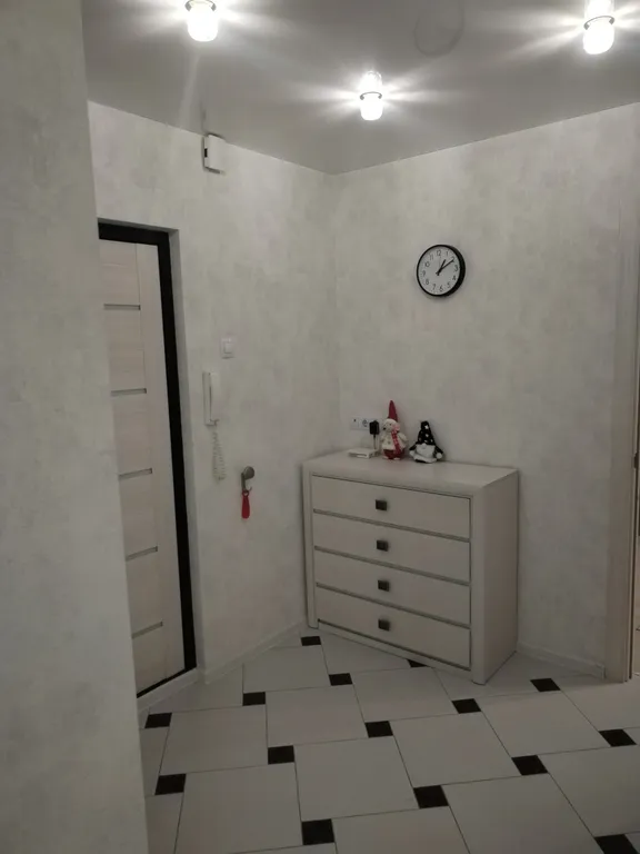 1-комнатная квартира в тихом центре у метро и жд вокзала