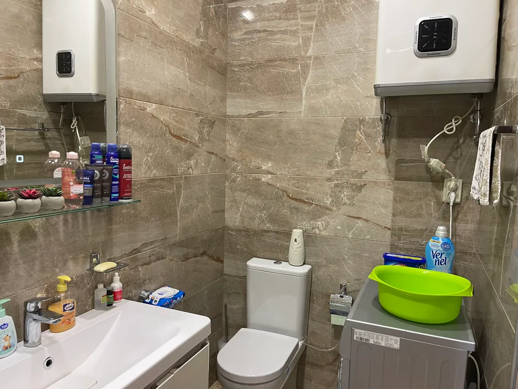 Апартамент в отельном комплексе Эллада у подножия горы