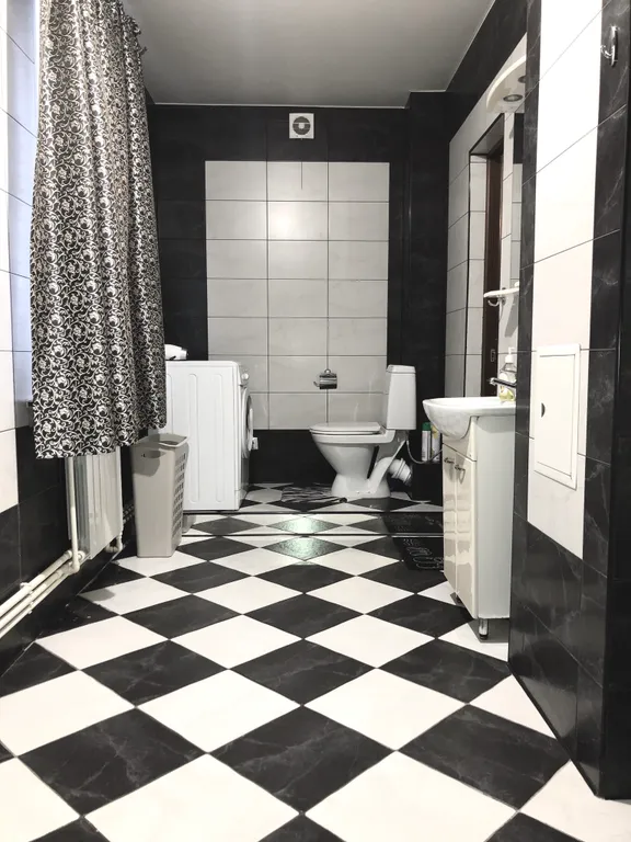 Квартира Двухкомнатная уютная квартира на Советской — Ярославль