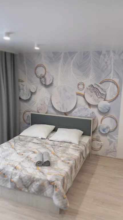 1-комнатная Квартира — аренда посуточно в Усады