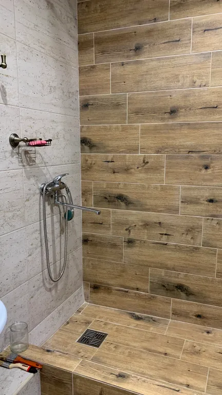 Комфортная квартира