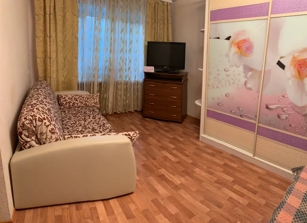 Квартира в центре